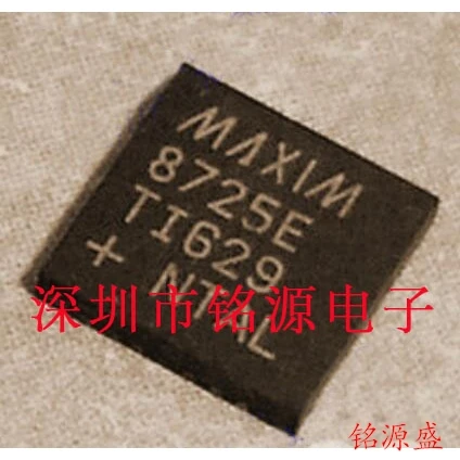 

Бесплатная доставка MAX8725ETI T MAX8725E QFN28
