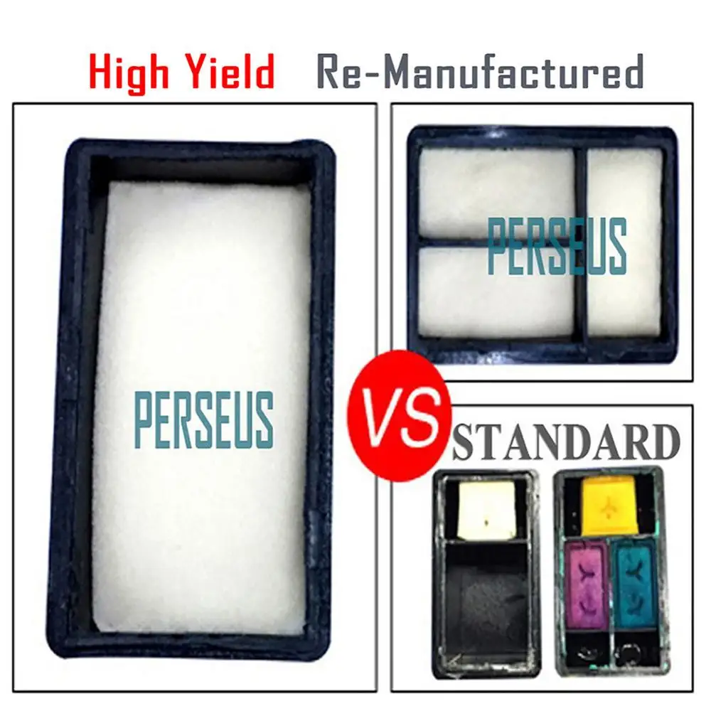 Персей картридж для canon CL 741 CL741 изделие высокодоходные совместимый PIXMA MX517 MX437 MX377