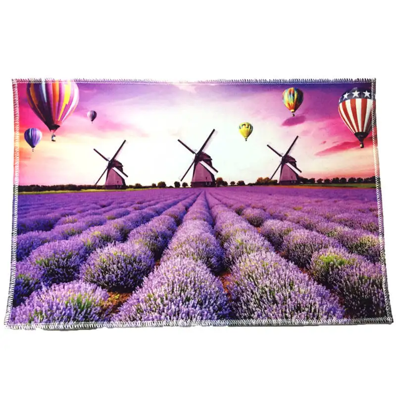 no.12 Лето 6 мм 3D печать мультфильм океан серии Детская комната украшения ковры и ковры для семьи гостиной - Цвет: no.12