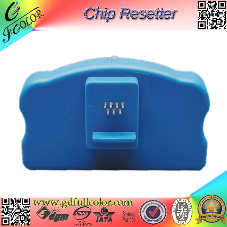 Compatible T7281-6 with chip for SureLab D700 Printer Refillable cartridge