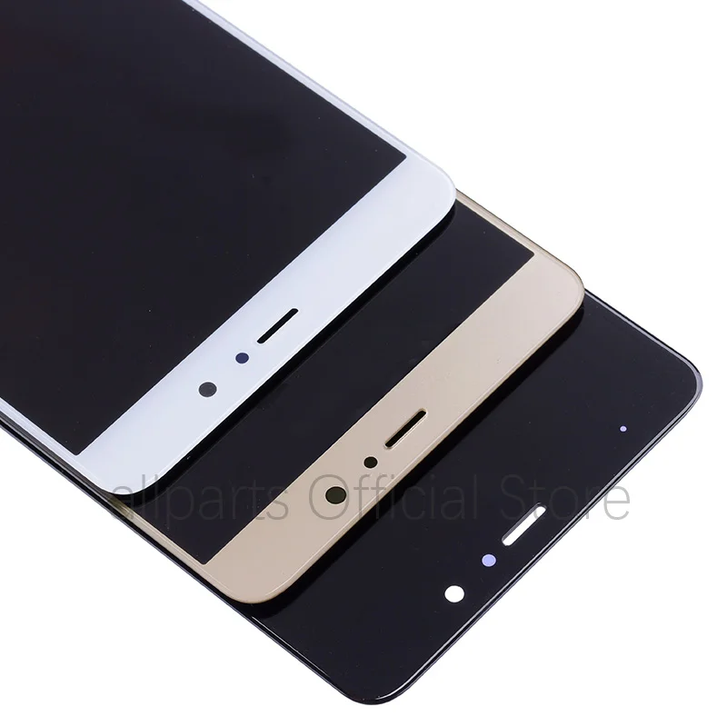 Испытано Новый 5 7 &quotдисплей для Xiaomi Mi 5S ЖК дисплей сенсорный экран 5s Mi5S Plus