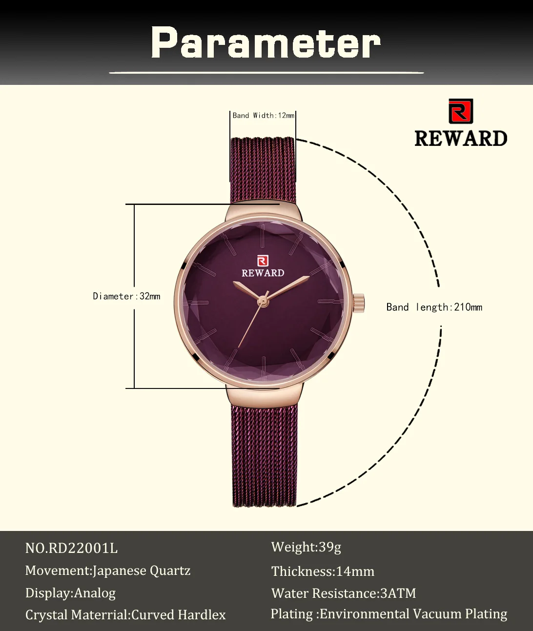 Reloj Mujer женские наручные часы Роскошные из нержавеющей стали с сетчатым ремешком женские часы-браслет женские часы Relogio Feminino Montre Femme