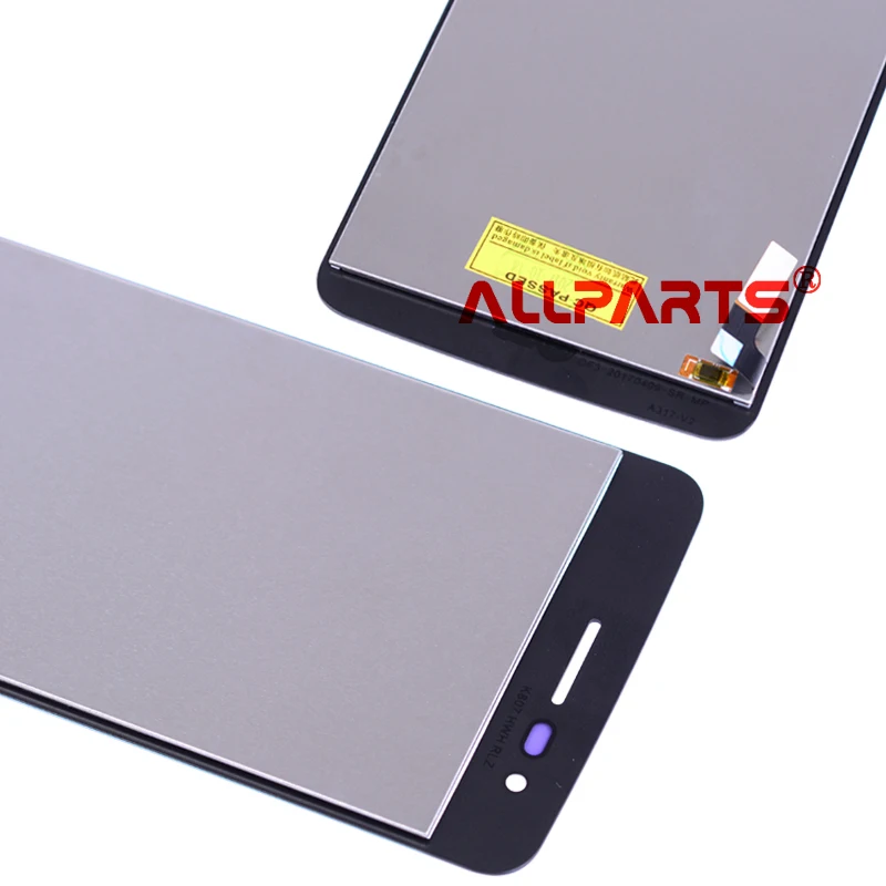 Single SIM Version 5.0&quot HD In-Cell Tested Display for LG K8 2017 LCD Touch Screen Digitizer Assembly US215 M200N Replacement | Мобильные