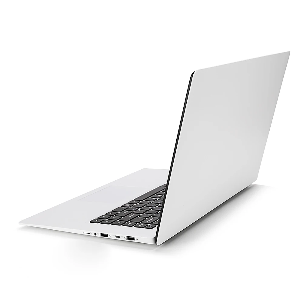 ZEUSLAP 15,6 дюймов 6 ГБ ОЗУ+ 1 ТБ HDD Windows 10 Система Intel четырехъядерный процессор 1920*1080P Full HD ноутбук компьютер