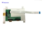 Новый оригинальный ЖК-экран для yamaha psr s500 s550 s650 mm6 mm8 DGX520, сменный ЖК-экран для ремонта, DGX630 DGX640, DGX640
