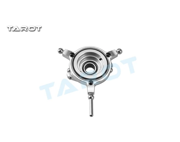 Таро 380 металлический поперечный сиденье группа Swashplate TL380A6 для серии RC вертолетов