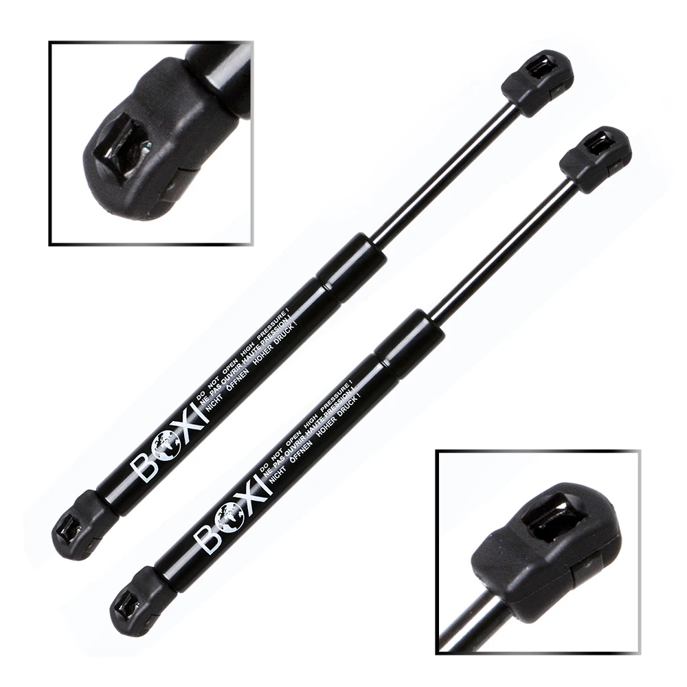 

1 Pair Hatchback Lift Supports Struts Shocks 4331,8194159 For Mercury Cougar 1999 - 2002 Hatchback With Spoiler Only Gas spring