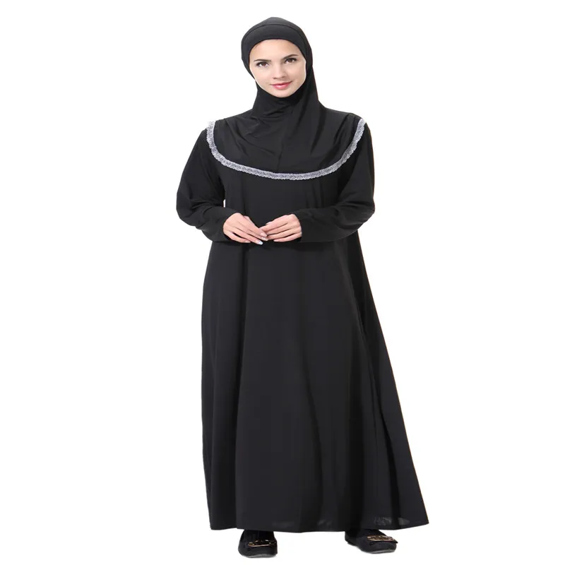 Платье Кафтан для арабских женщин и набор молитв в стиле хиджаб|islamic prayer dress|muslim