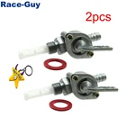 Переключатель клапана для бензобака, для двухтактного велосипеда с электроприводом 49cc, 50cc, 60cc, 66cc, 80cc