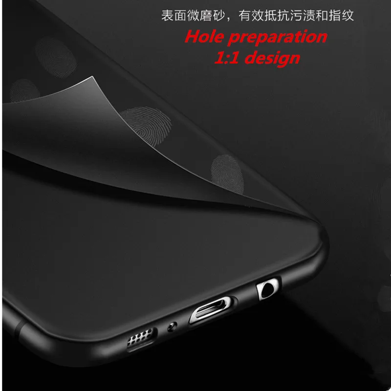 360 degrees Full Cover For Samsung A7 A5 A8 A8plus 2018 case J4 J6 note9 note8 S9 Slite Case |