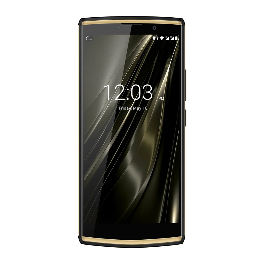 Оригинальный Oukitel K7 18:9 полный Дисплей 6 0 ''FHD мобильного телефона 4 Гб