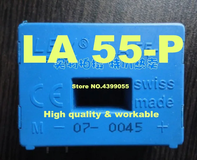 (1 шт.)(5 шт.)(10 шт.) LA55 LA 55-P | Электроника