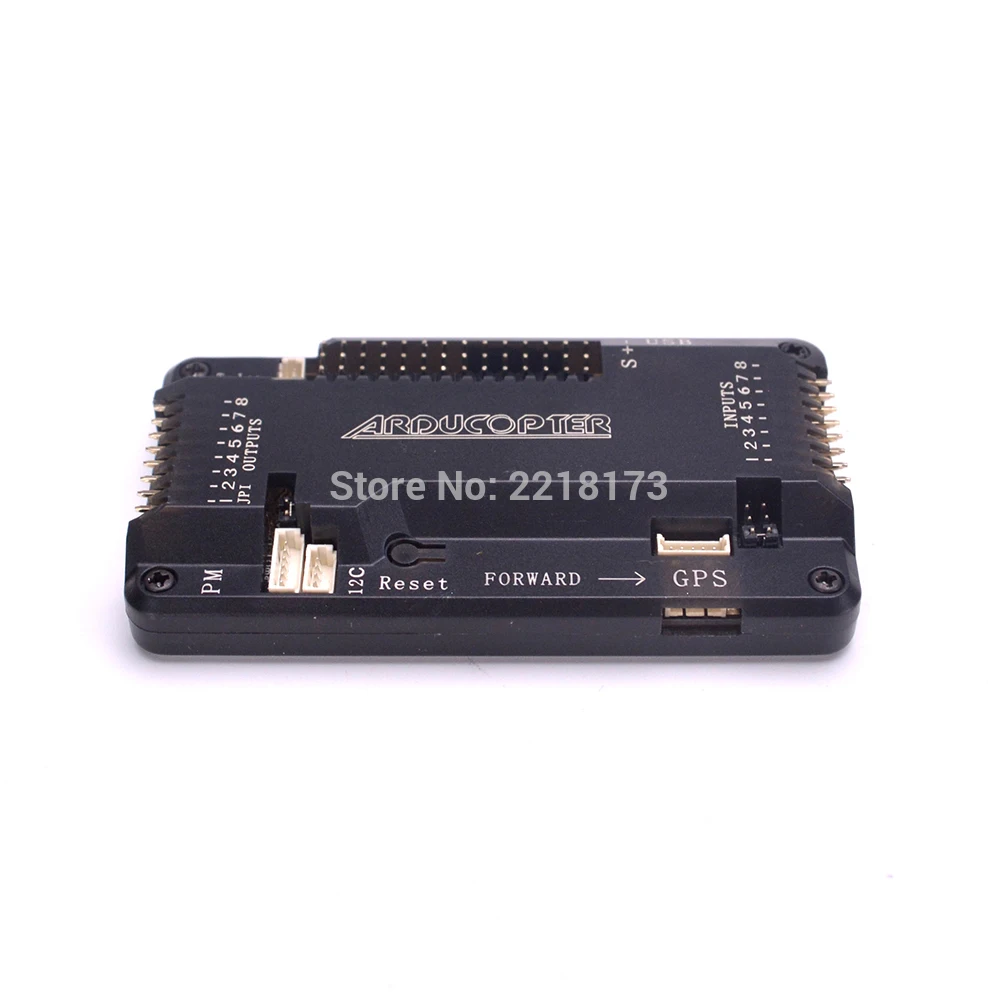 APM2.8 APM 2 8 бортовой Контроллер полета с боковым штырьком + 6M / 7M M8N GPS компасом для RC FPV