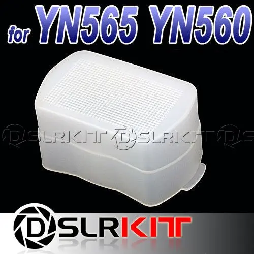 

Рассеиватель для вспышки YONGNUO YN560 YN565EX