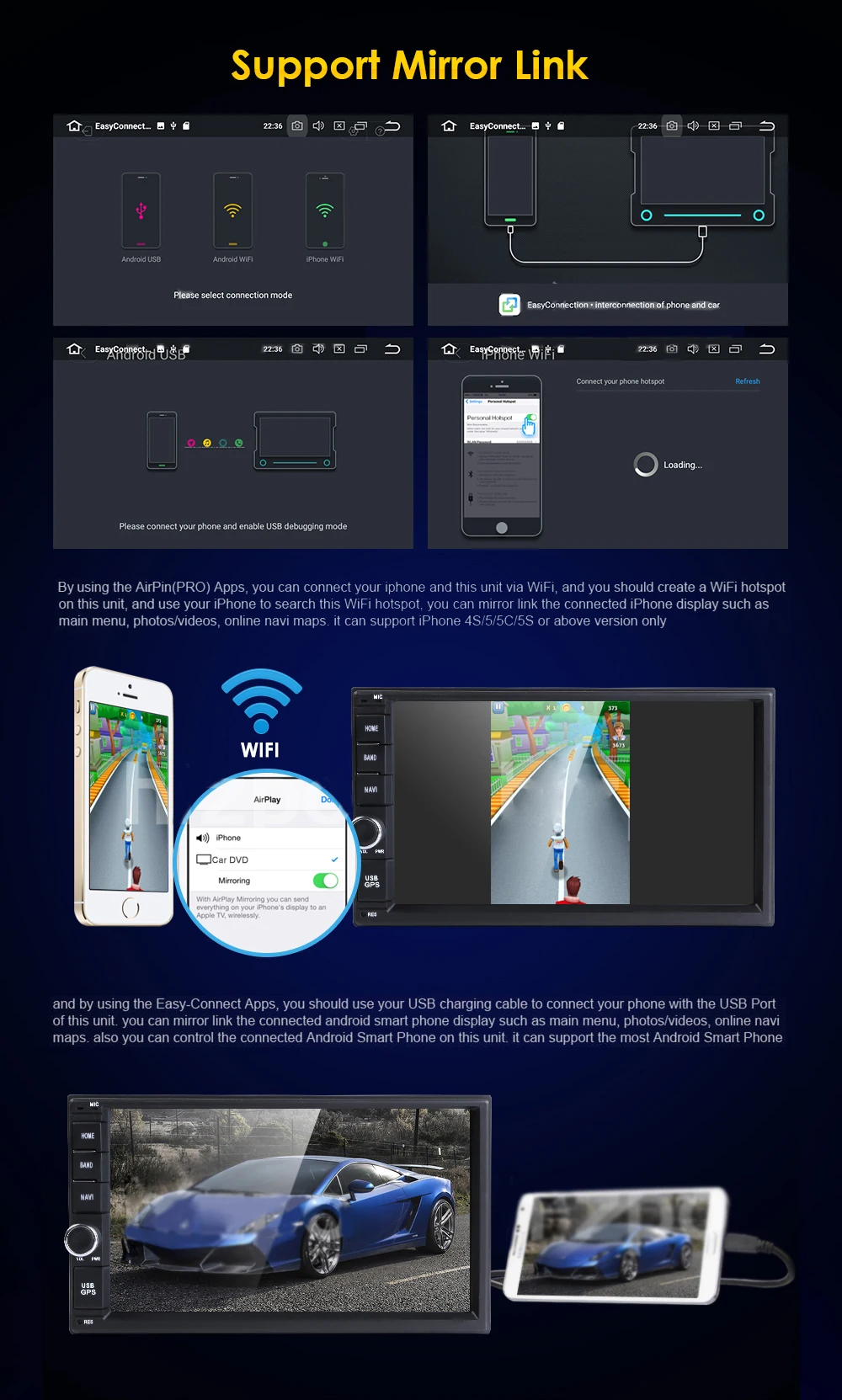 PX5 ips Android 9,0 Универсальный 2din автомобильный DVD 8 OctaCore 4G+ 32G двойной DIN Автомобильный gps Радио авторадио TPMS DVBT OBD SWC DVR RDS камера