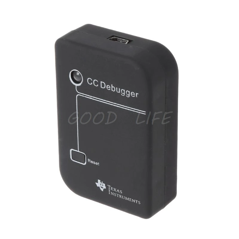 Bluetooth zigbee эмулированный программист CCDebugger 2540 2541 2530 протокол анализа|Соединители|