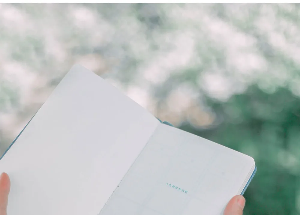 Xiaomi креативный модный блокнот Ретро записная книжка портативный многофункциональный 192 страниц офисный расписание Студенческая книга подарок