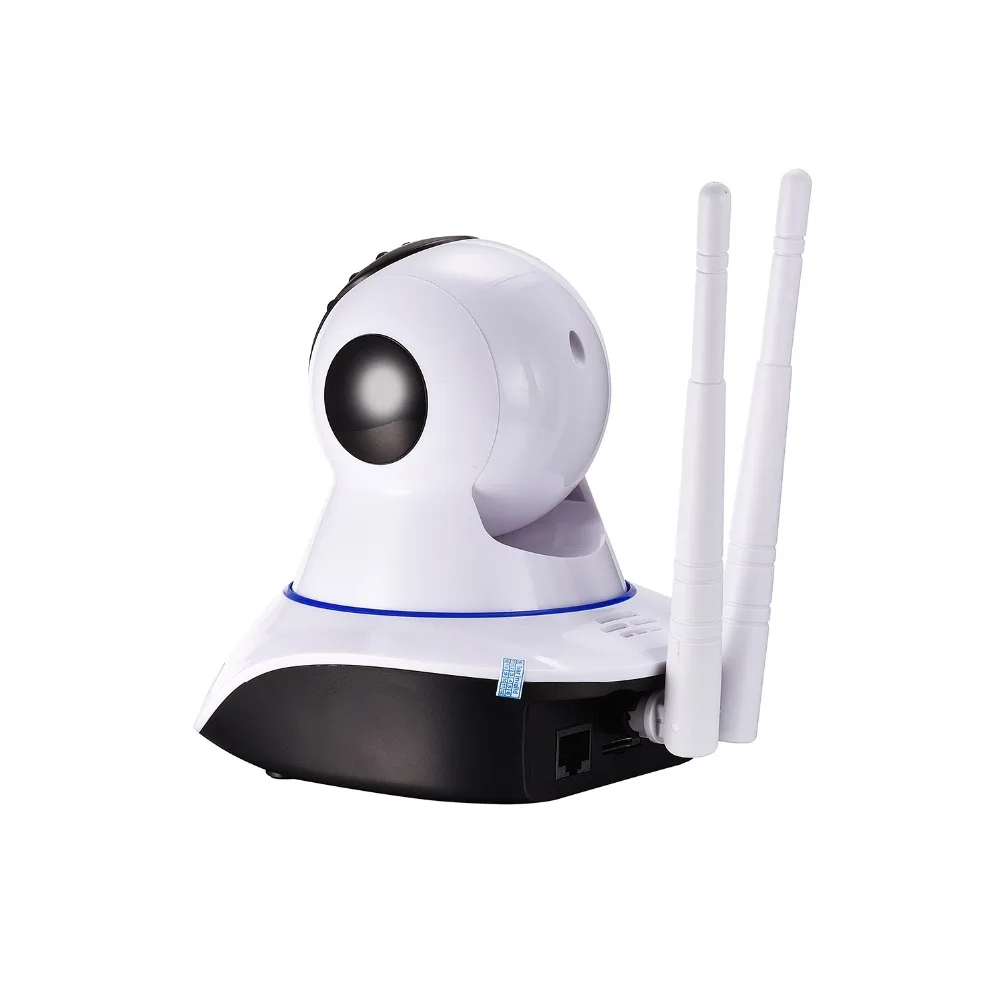 Besder радионяня Yoosee 1MP Wifi ip-камера двухсторонняя аудио Pan Tilt ONVIF P2P сигнализация CCTV домашняя камера безопасности 64G слот для карты SD