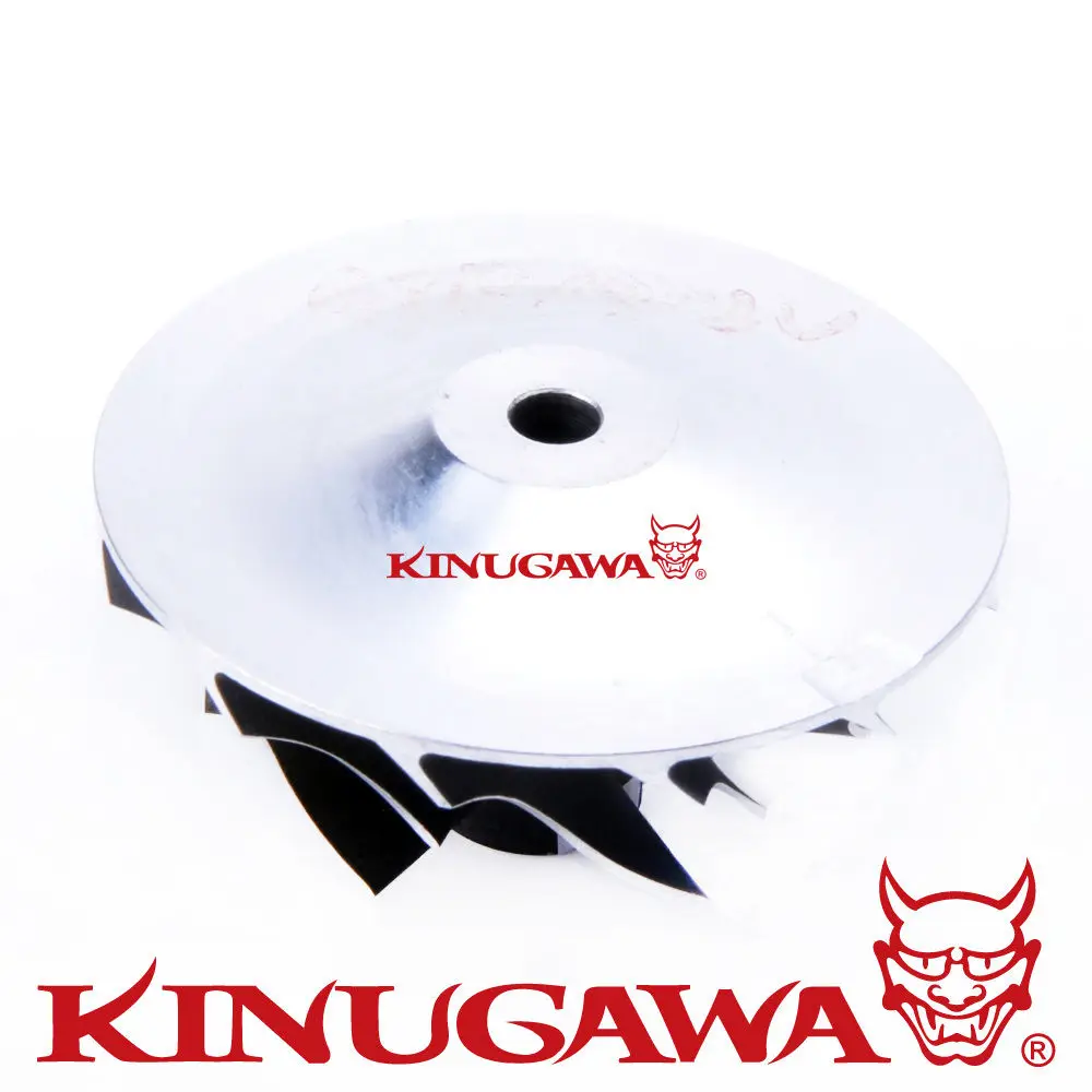 Kinugawa турбо компрессор колеса 38 5/51 95 мм для Garrett GTB1752V 760699-5004 S/для VW T5 2.5L 174HP |