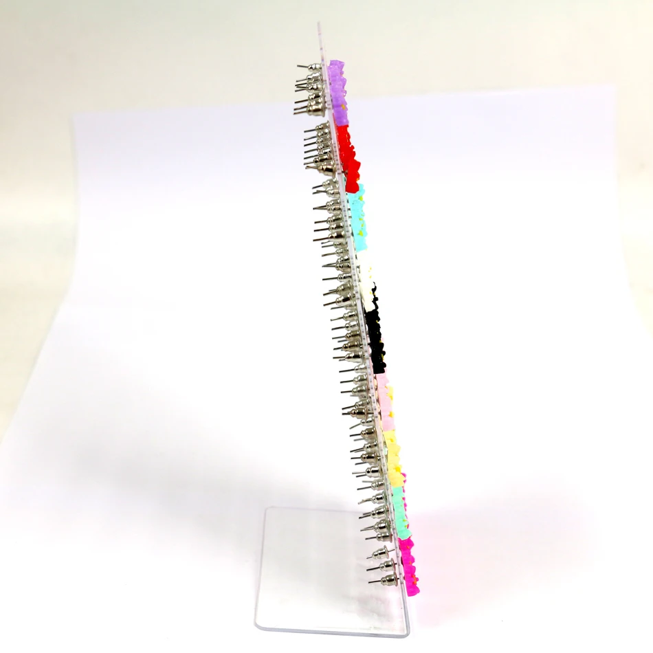 Бесплатная доставка лидер продаж милые недорогие серьги-гвоздики в корейском