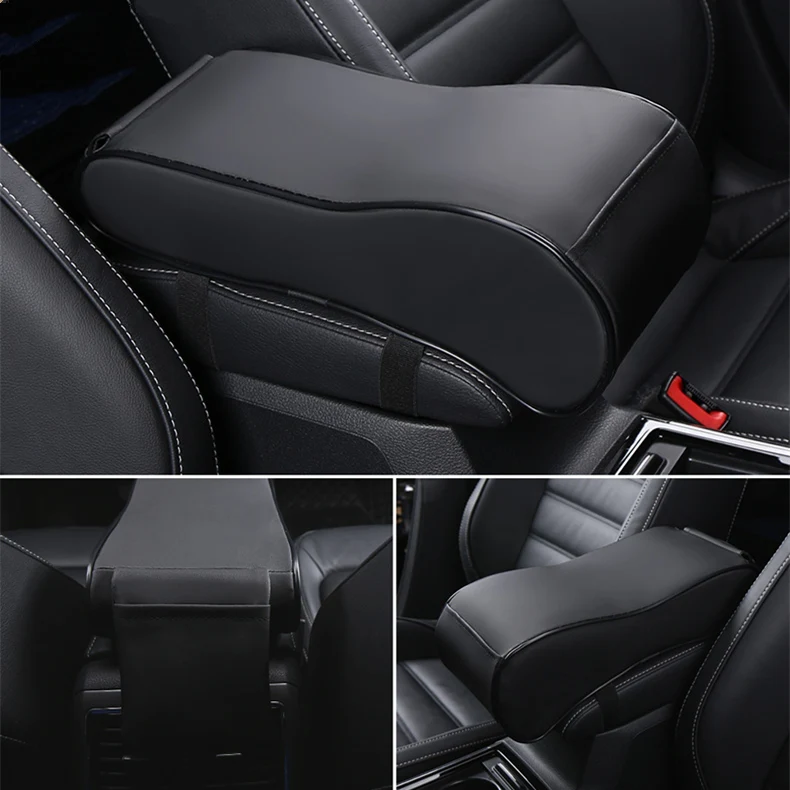 Автомобильный подлокотник для Kia Rio K2 K3 K5 K4 K9 K900 KX3 KX5 KX7 Cerato Soul Forte Sportage