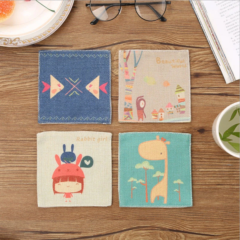 3 шт. набор кофейных чайных чашек с ложкой и ковриком|coffee tea cup|designer cupstea cup |