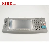 cc395 60147 display for hp m9040mfp m9050mfp m9040 m9050 9040 9050 mfp control panel assembly cc395 60102