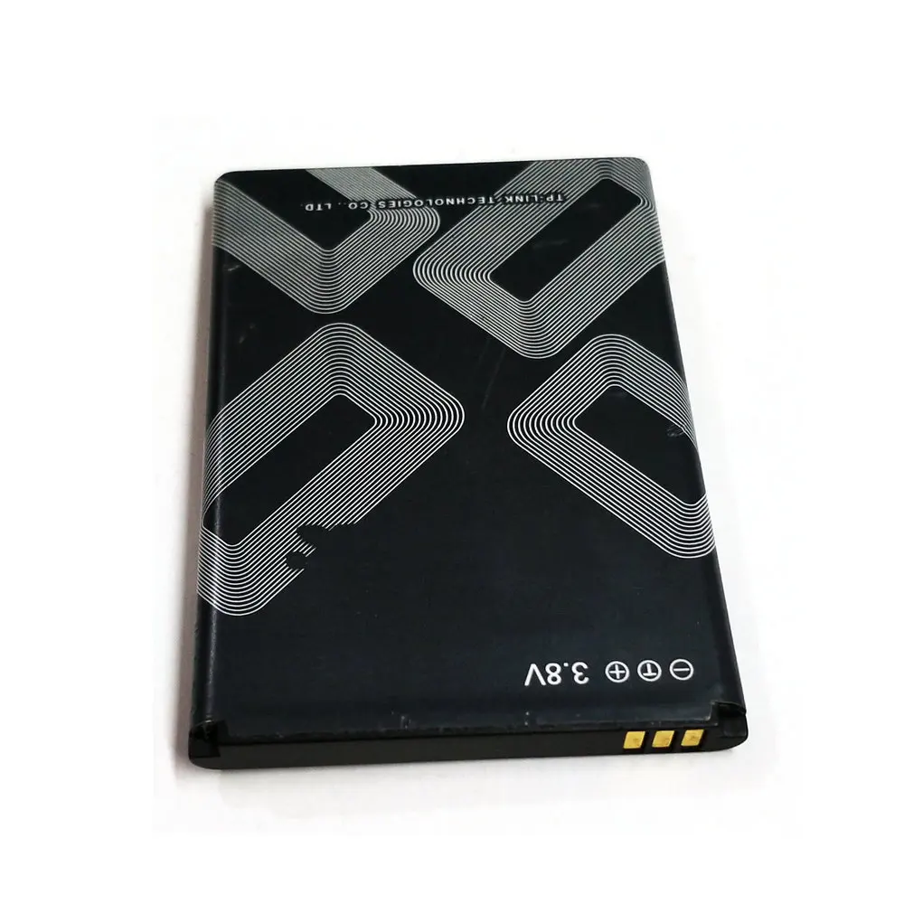 Оригинальная фотобатарея Ansheng 2550 мАч для смартфона M7350 TBL 55A2550 2500L Wi Fi