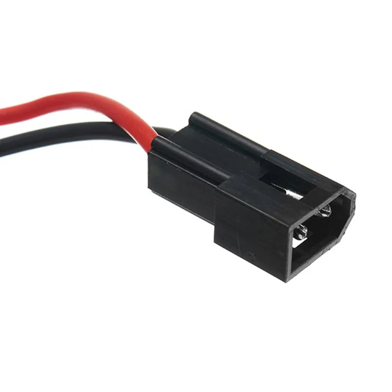 HBX 12891 1/12 ESC контроллер скорости приемник блок 12522RT RC автозапчасти | Игрушки и хобби