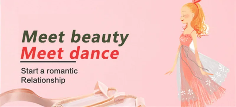 Pointe/атласный верх с лентой; женские розовые профессиональные балетки; обувь для танцев с носком