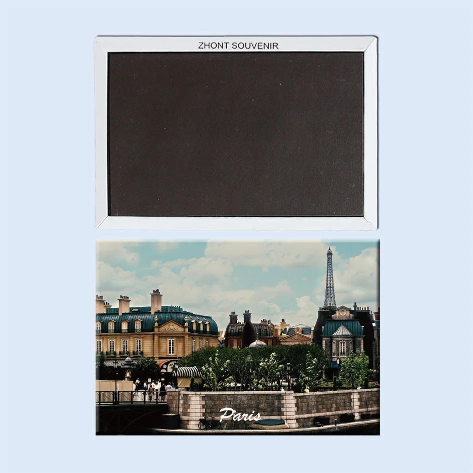 Винтажные магниты на холодильник 22086 качественные сувениры для туристической