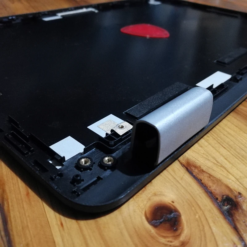 Пара новых петель для ноутбука ASUS N551 N551JK N551JA N551VW N551J G551 G551J G551JK G551JM G551JW G551JX black /