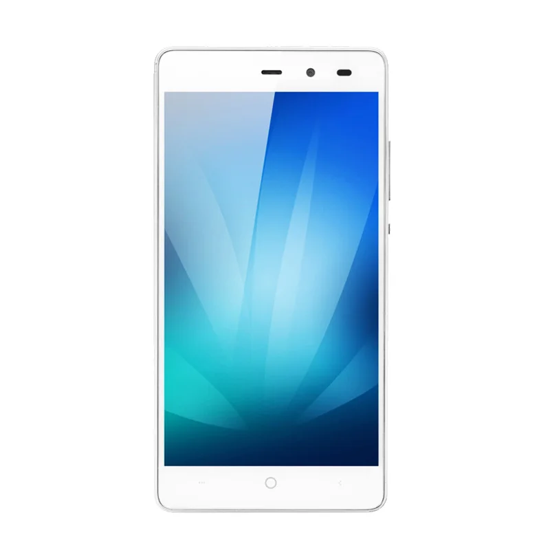 Original LEAGOO Z5L Android 5.1 Phone 1GB RAM+8GB ROM MTK6735 Quad Core 5.0&quot 2300mah Battery Mobile | Мобильные телефоны и