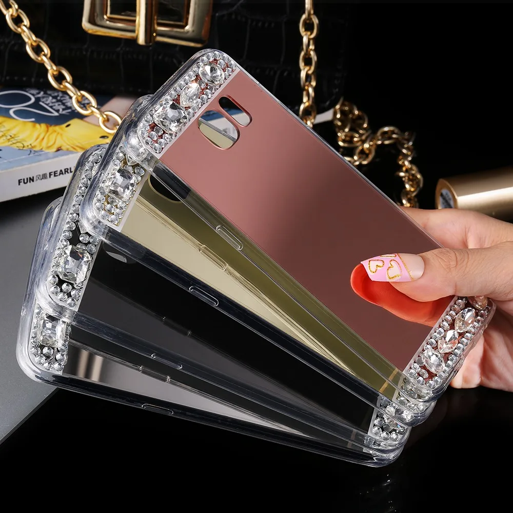 Чехол KISSCASE для Samsung S8 Plus S7 S6 Edge Note 8 акриловый Мягкий чехол из ТПУ Galaxy A3 A5 A7 J3 J5 J7|case for