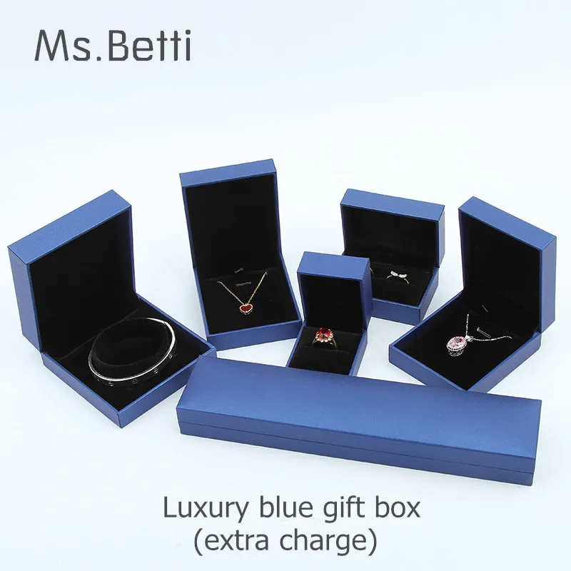 Ms Betti 2018 уникальный винтажный Сказочный 3 вида цветов слеза ангела серьги и