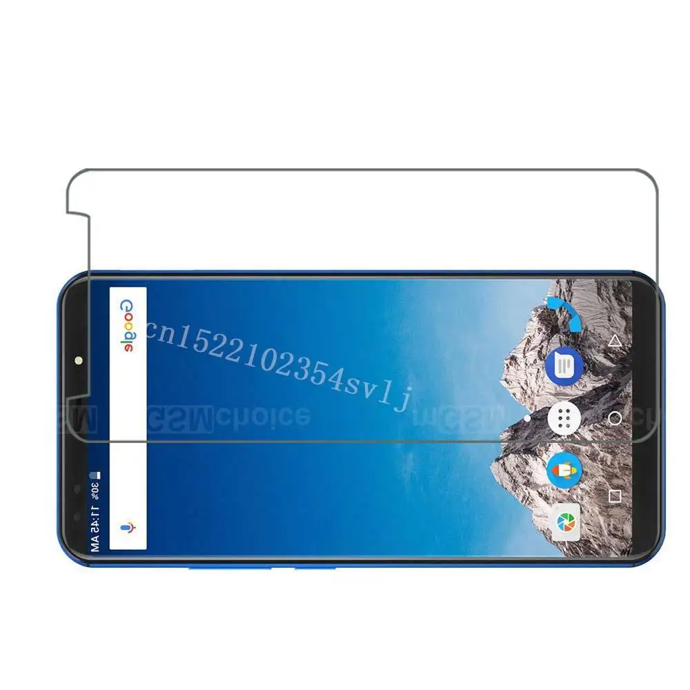 Защитное стекло Vernee для Thor E plus M3 mars M5 M6 X X1 T3 PRO v2pro | Мобильные телефоны и аксессуары
