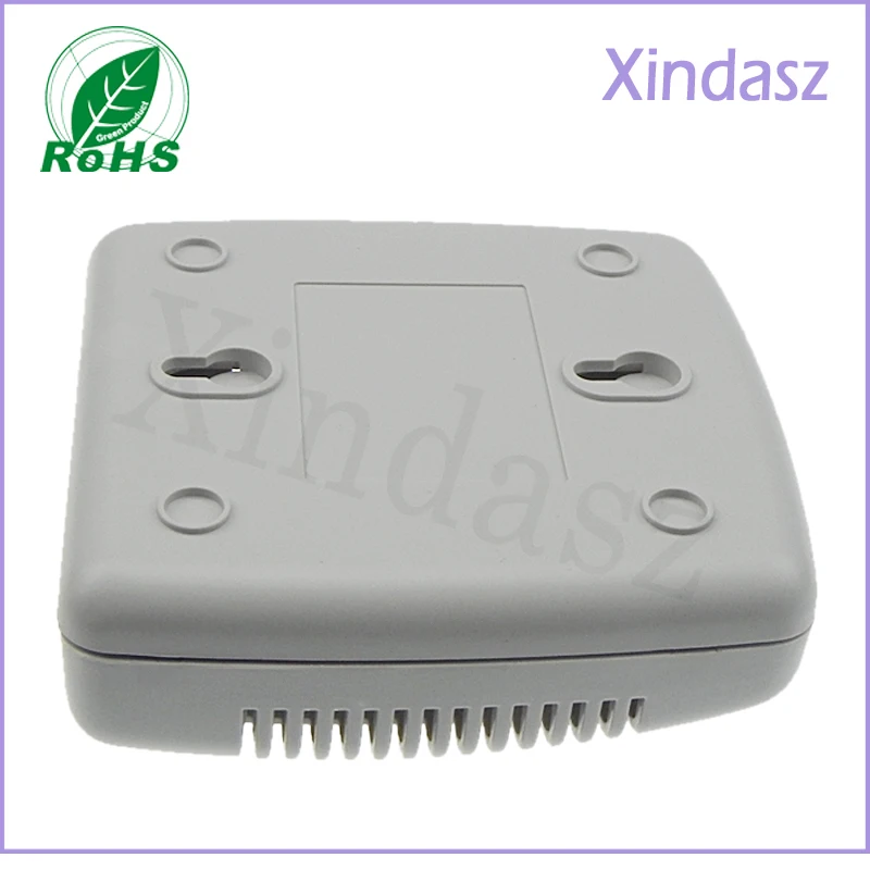 105*96*35 мм pcb Пластиковый корпус для проекта маленькая пластиковая коробка