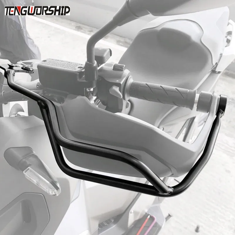 Для HONDA X ADV 2017 2018 750 xadv аксессуары для левого и правого мотоцикла Руль защита