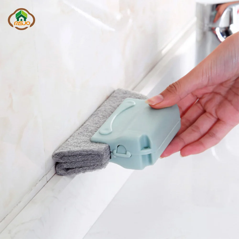 Щетка для мытья окон из микрофибры|Чистящие щетки| |