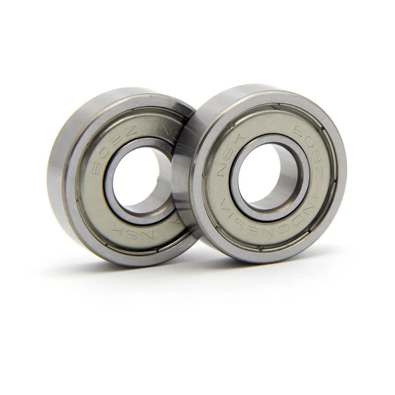 10 шт. mr105zz 604zz 606zz 608zz 623zz 624zz 625zz 626zz 635zz 685zz 698zz шариковый подшипник с глубоким желобом