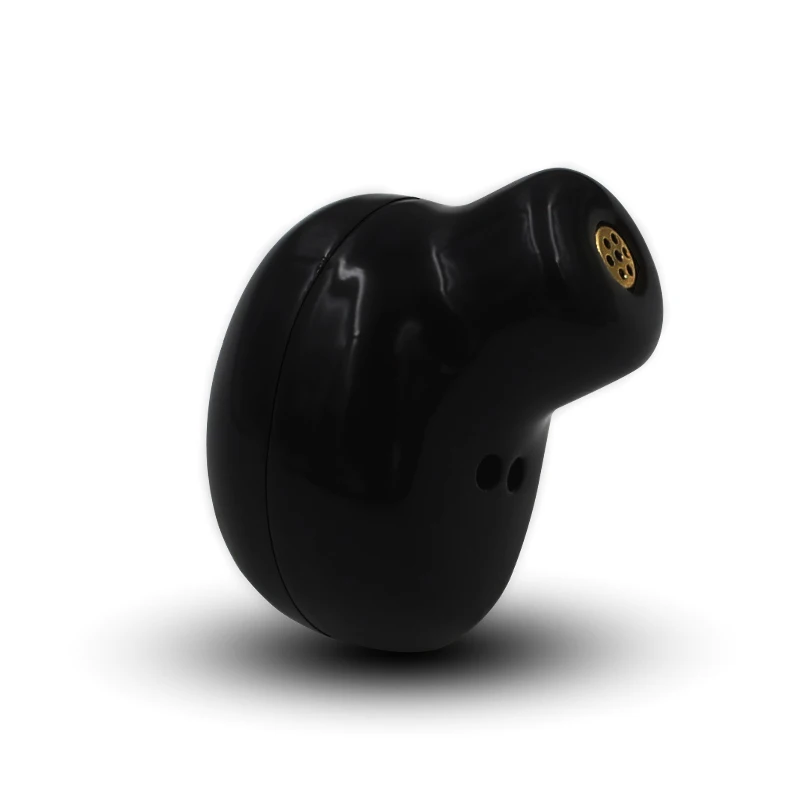 Новая мини Bluetooth гарнитура беспроводные наушники микро вкладыши с микрофоном для