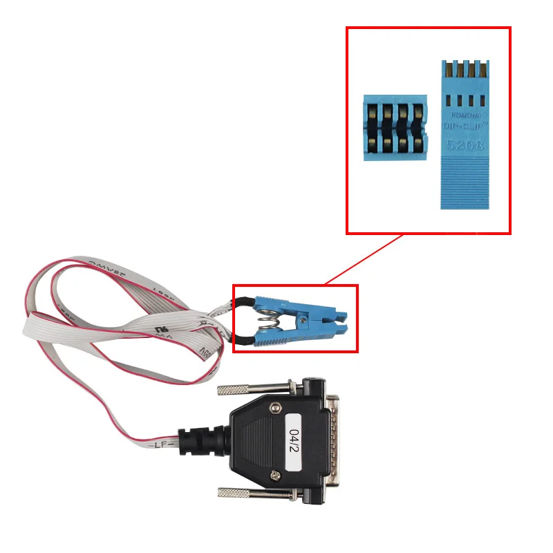 Digiprog 3 v4.94 OBD III Диагностический кабель для автомобиля и инструмент коррекции