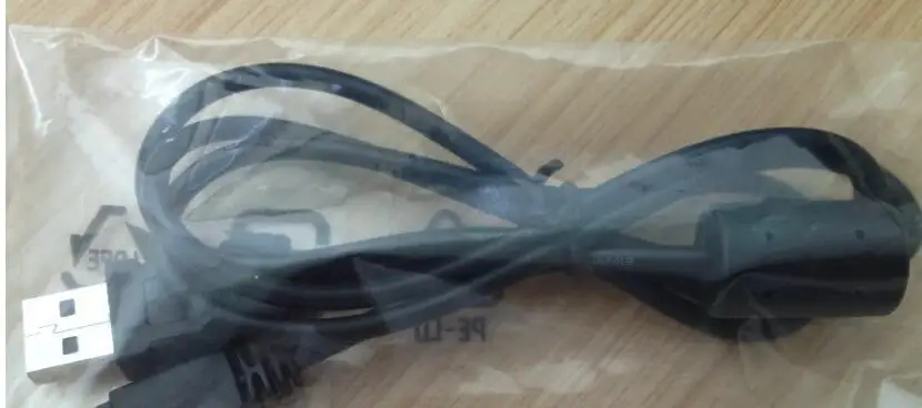 Зарядное устройство USB 12pin 1 м + кабель для передачи данных камеры Casio Exilim EX TR100 TR150