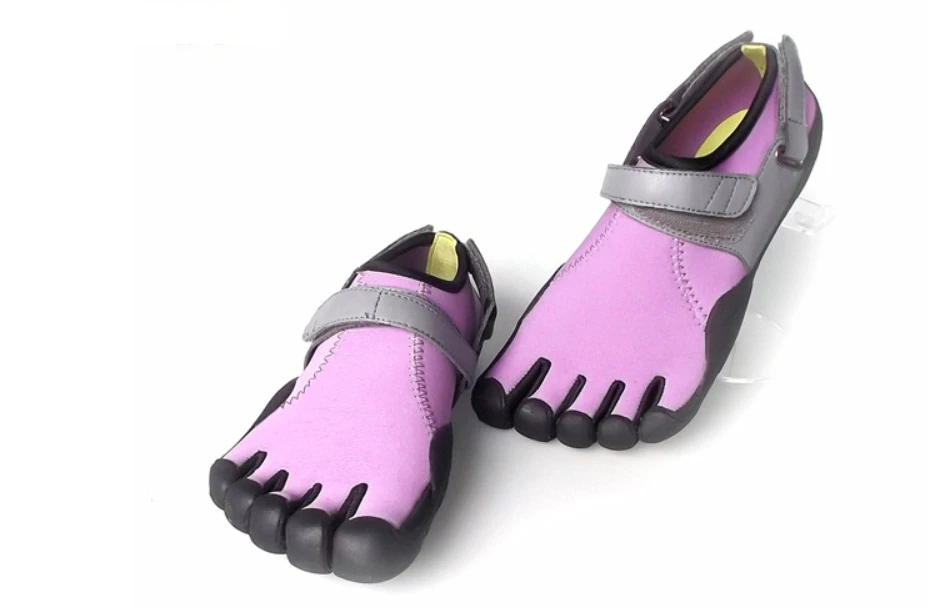 Five fingers shoes sneakers classic 