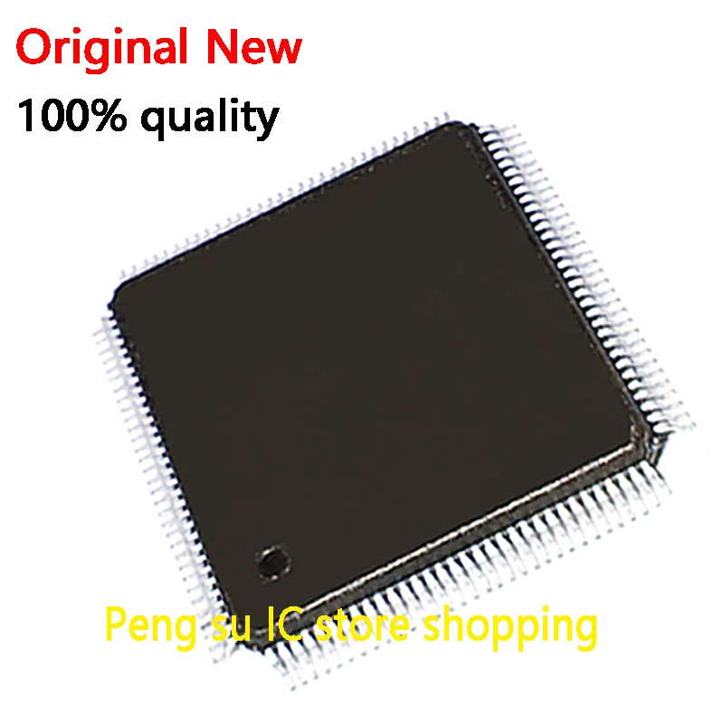 (5 шт.) 100% новый KB9028Q C QFP-128 чипсет | Электроника