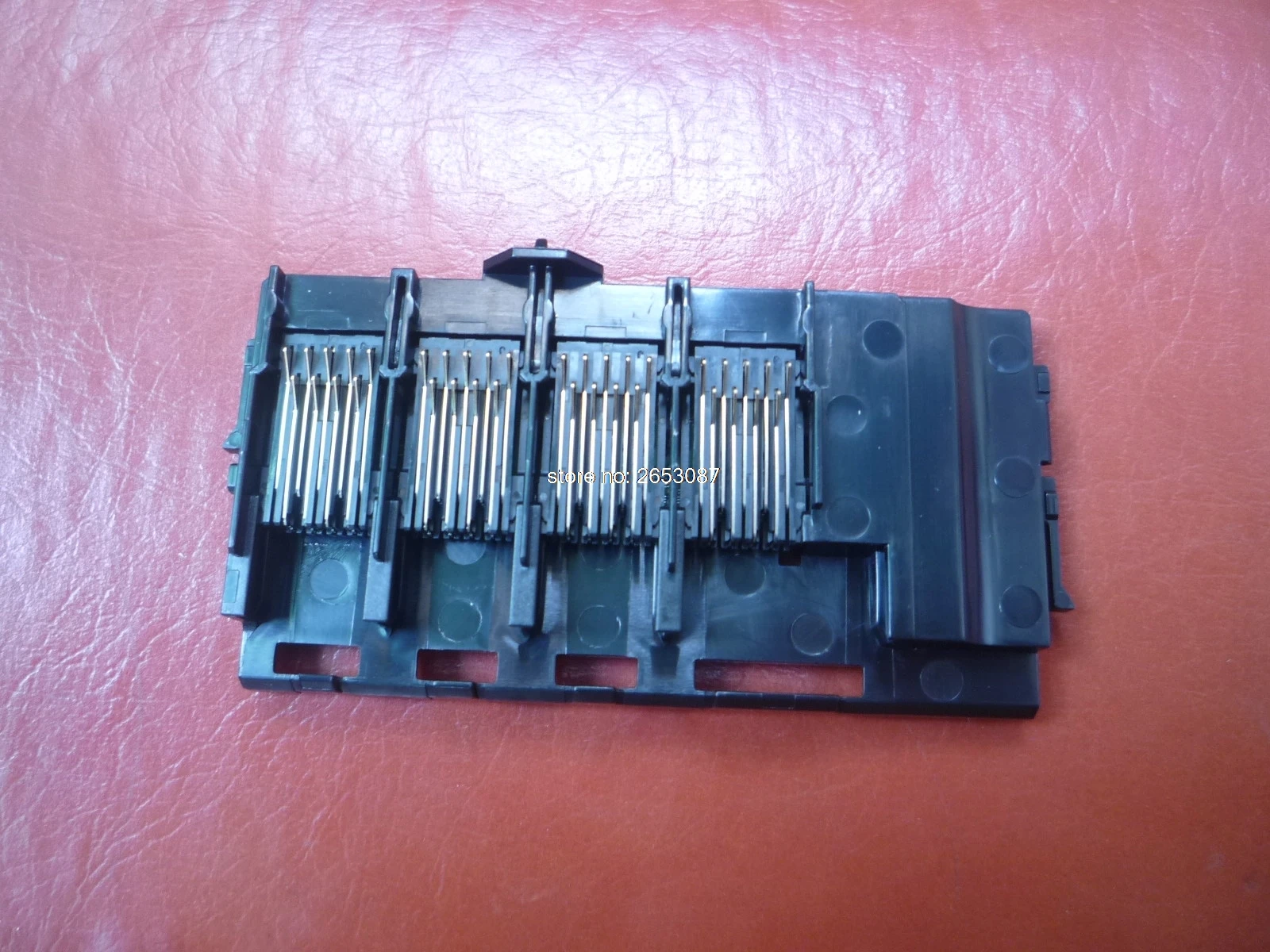 Новые и оригинальные CSIC флэш плата контакт для Epson WF7728 картридж 7720 7710 7715 7725