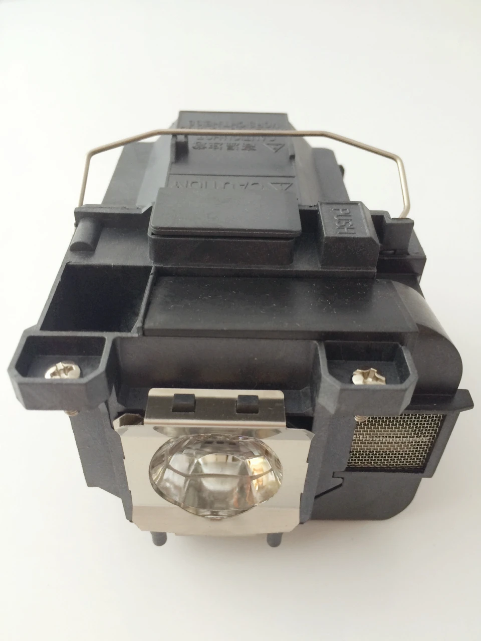 Бесплатная доставка SHENG модуль лампы проектора V13H010L75/ELPLP75|elplp75|module |