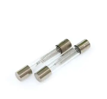 5KV специальный микроволновая печь предохранитель 6*40 мм 0.65A 0.7A 0.75A 0.8A 0.9A Стекло предохранитель 650mA 700MA 750mA 800mA 900mA 5000V