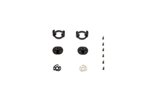 DJI Inspire 1 часть 70 1345 T набор для установки пропеллера Дрон быстросъемный реквизит 1CW