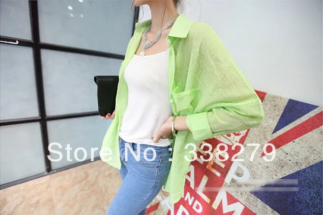 Women Street Style Solid Shirts |